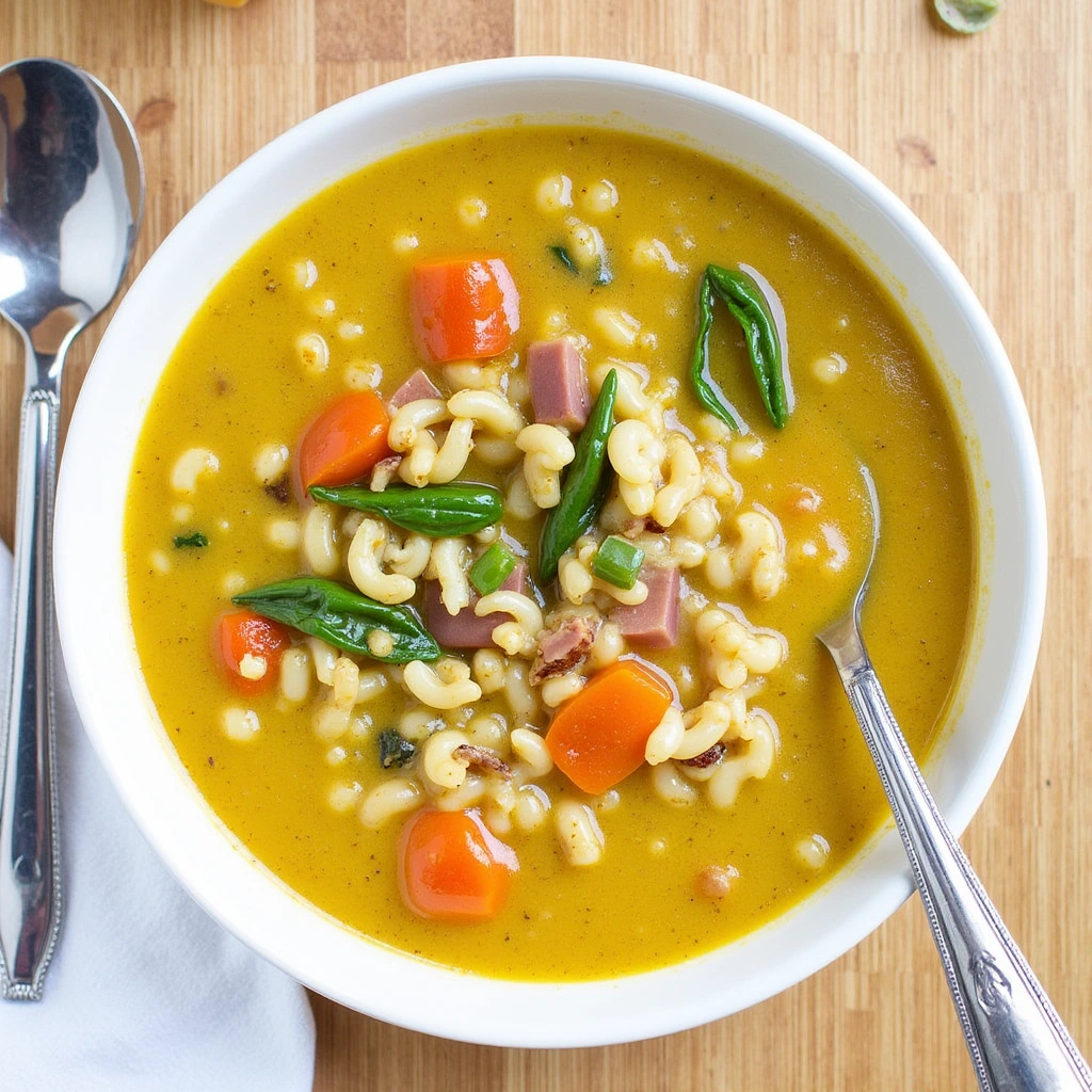 Enjoy nourishing and flavorful paleo soup recipes, perfect for any season.