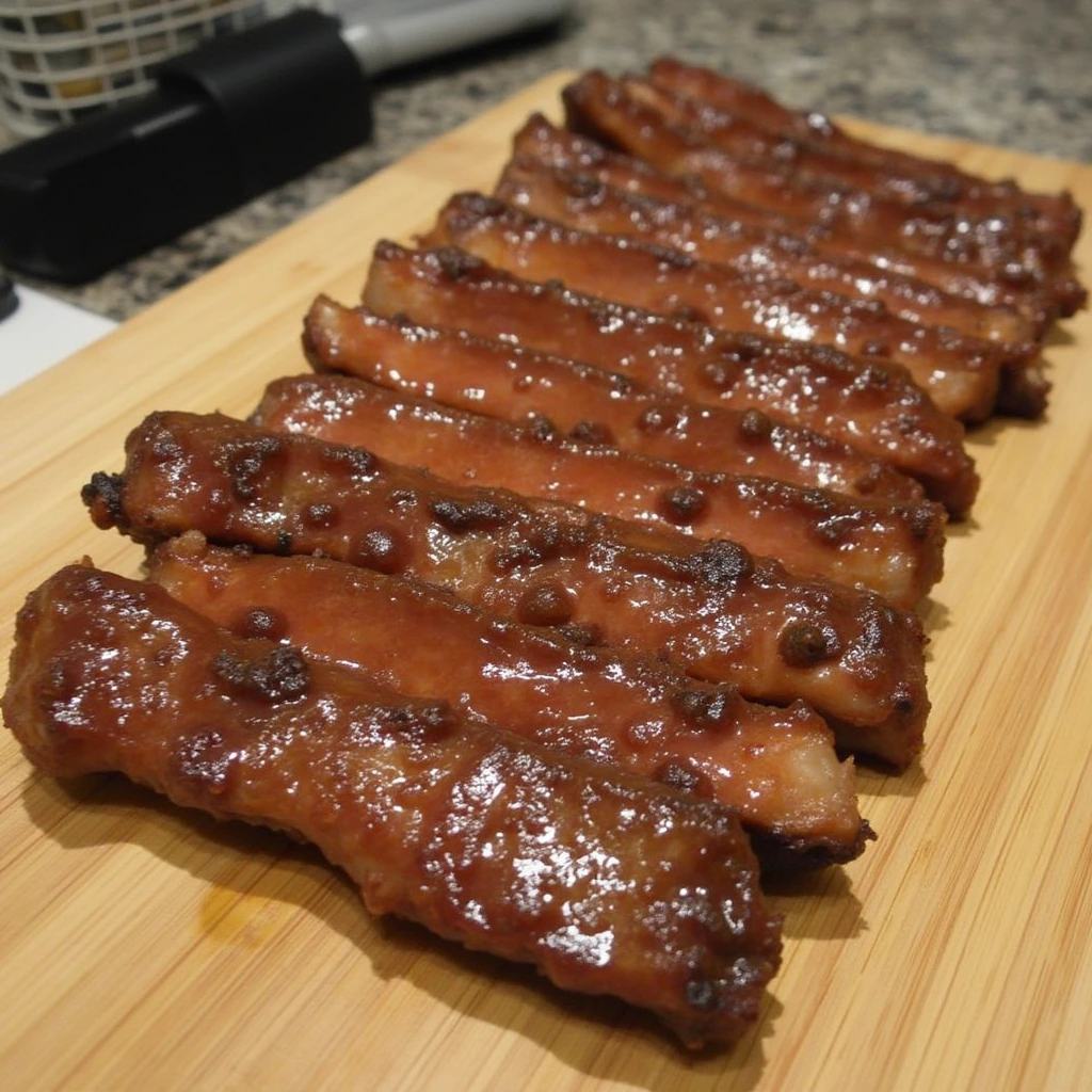 Step-by-step guide to making tender beef chuck riblets at home
