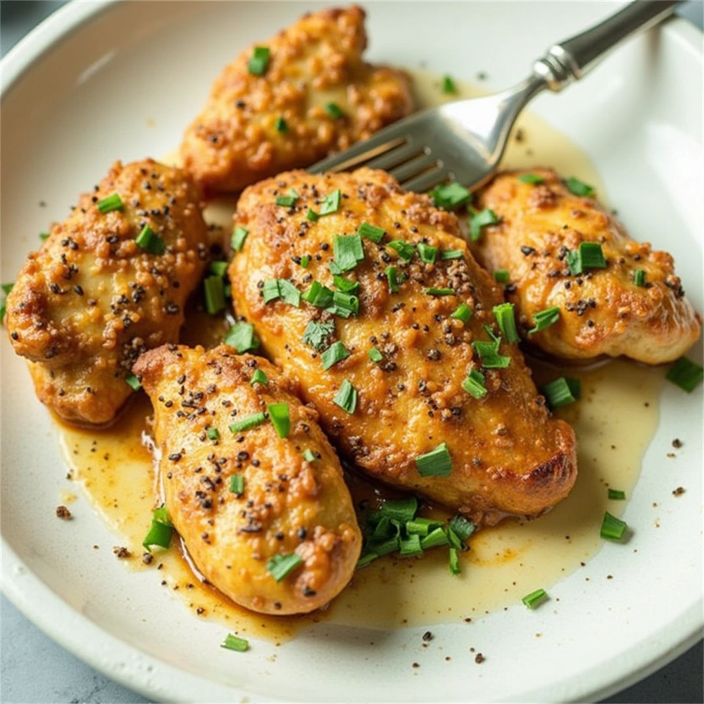 Delicious Catalina Chicken Recipe with 5 ingredients, cooked to perfection for a simple and flavorful dinner